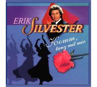 Silvester,Erik - Komm,Tanz mit Mir [Import]