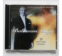 Silvester Victor - Ballroom Magic