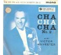 Silvester, Victor & His Orchestra - World Cup Waltz - The World Cup Cha Cha
