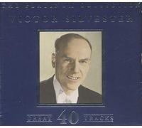 Silvester, Victor - The Platinum Collection