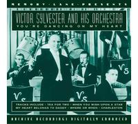 Silvester, Victor - You're Dancing On My Heart: ARCHIVE RECORDINGS DIGITALLY ENHANCED
