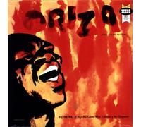 Silvestre Mendez - Oriza (Afro-Cuban Rhythms)