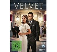 Velvet - Volume 3 [3 DVDs] (PAL, Dolby)