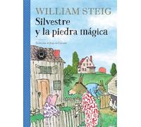 Silvestre y la piedra mágica
