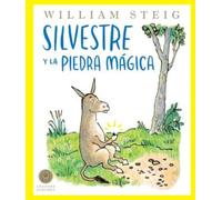 Silvestre y la piedra mágica