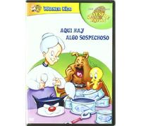 Silvestre Y Piolin Algo Sospecho (Import Dvd) (2011) Varios