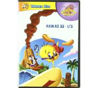 Silvestre Y Piolin Hawaii 33 1/3 Reed (Import Dvd) (2011) Al Zegler; Karl Toerge