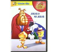 Silvestre Y Piolin Jugar O No Jugar Reed (Import Dvd) (2011) Varios
