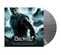 Silvestri, Alan - Beowulf [VINYL]