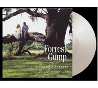 Silvestri Alan - Forrest Gump (White LP) [VINYL]