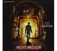 Silvestri, Alan - Night at the Museum
