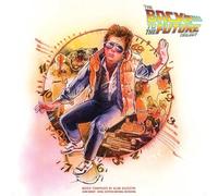 Silvestri, Alan - The Back To The Future Trilogy [Doc Brown LP] - Vinyl LP - RSD 2025