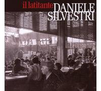 Silvestri Daniele - Il Latitante