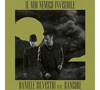 Silvestri Daniele - Il Mio Nemico Invisibile (10") [VINYL]