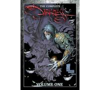 Silvestri, Marc - The Complete Darkness, Volume 1 (COMP DARKNESS HC)