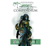 Silvestri, Marc - The Darkness Compendium Edition