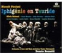 Silvia Baleani - Piccinni: Iphigenie en Tauride