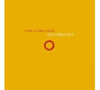Toda La Vida, Un Dia [VINYL]