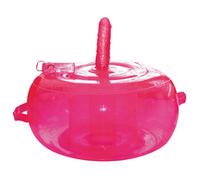 Silvia Saint Inflatable Love Chair