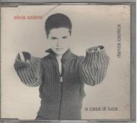Silvia Salemi - A Casa Di Luca / Danza Caotica