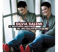 Silvia Salemi - Il Mutevole Abitante...