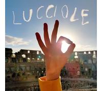 SILVIA TAROZZI - LUCCIOLE [VINYL]