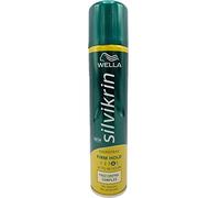 Silvikrin Classic Hairspray Firm Hold 6 x 250ml