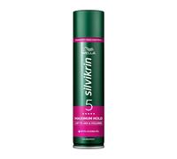 Silvikrin Classic Hairspray Maximum Hold, 75 ml
