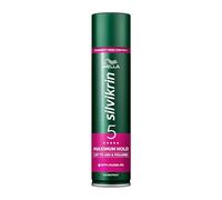 WELLA Silvikrin Maximum Hold Hairspray, 75 ml