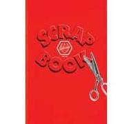 Silvine 438 - Scrap Book PK24