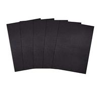Silvine A3 Portrait Field Sketchbook - 40 Pages (20 Sheets) 140gsm Textured White Cartridge Paper [Pack of 5]