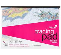 Silvine A3 Tracing Pad