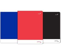 Silvine A4+ 160 Pages Soft Touch Perfecto Notebook
