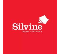 Silvine A4 Book Keeping Analysis Pad 7 Cash Columns 32 Pages (Pack 6) - SJA4A-P