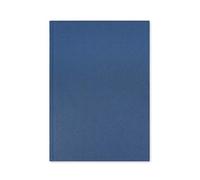 Silvine A4 Casebound Hardcover Notebook, 192 Lined Pages [Pack of 5]