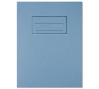 Silvine A5 Exercise Books School Notebooks 80 pages