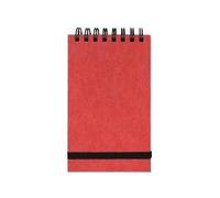 Silvine Band Book 3x5 Spiral 194