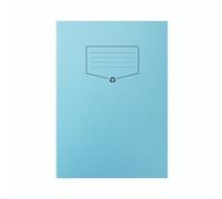 Silvine Eco Recy Ex Book A4 64P PK10
