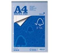 Silvine EVERYDAY A4 RFL PAD PK5