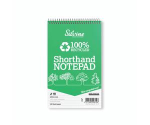 Silvine Everyday Recycld Twnwre Shrt