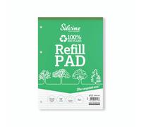 Silvine Evrdy RCYC Rfl Pad A4 PK6