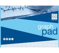 Silvine Graph Pad A3