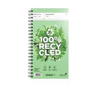 Silvine Luxpad Things to Do Notebook 120 Pages 280x150mm + Free FINCHLEY Refill Pen (2)