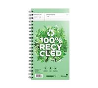 Silvine Luxpad Things to Do Notebook 120 Pages 280x150mm R106