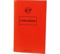 Silvine Memo Book 159x95mm 36 Leaf 042C Cash