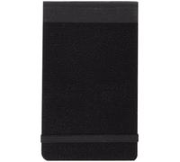Silvine Pocket Notebook Elasticated Stiff Cover 160pp 75gsm 82x127mm Ref 190 [Pack of 12]