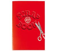 Silvine Scrap Book (438) pack of 12