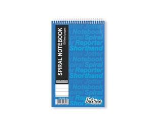 Silvine Shorthand Book 5X8 150LF PK6
