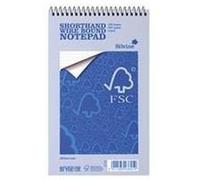 Silvine SHORTHAND NOTEPAD 160P P10