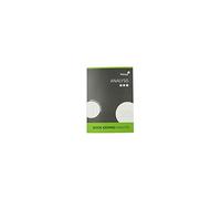 Silvine SJA4A - A4 Journal Printed Analysis PK6